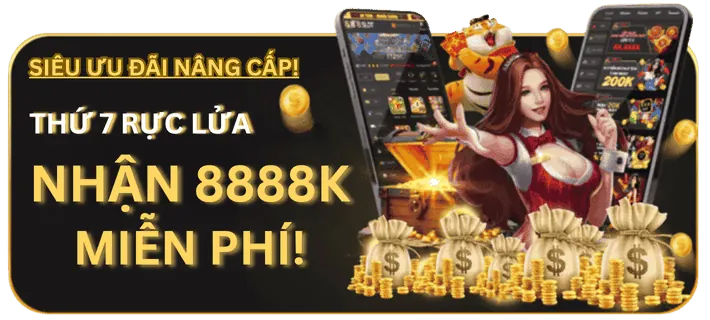 Chương trình VIP và ưu đãi độc quyền 88vn app