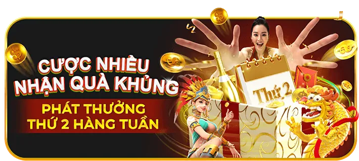 Chính sách ưu đãi và khuyến mãi hấp dẫn của 88vn App