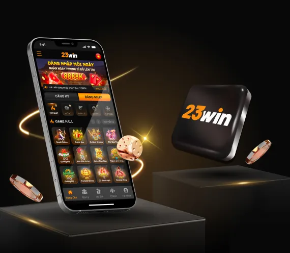 Các biểu tượng trò chơi đa dạng như thể thao, casino, bắn cá trên 88vn App