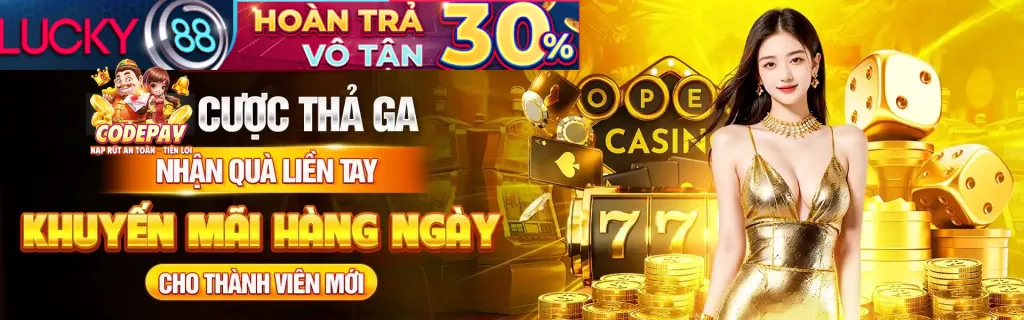 Thưởng Chào Mừng 88vn App