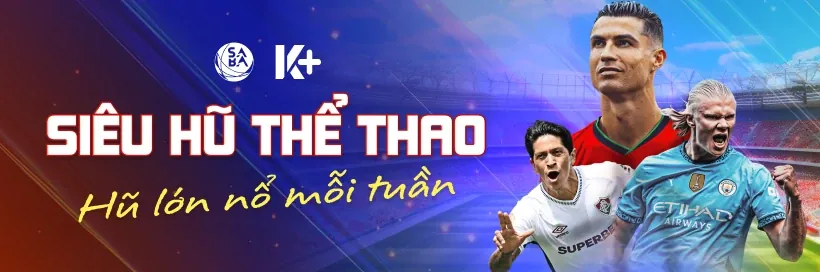 Giao diện cá cược thể thao trực tiếp trên 88vn app